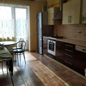 Квартира в оренду для дівчат-студентів.