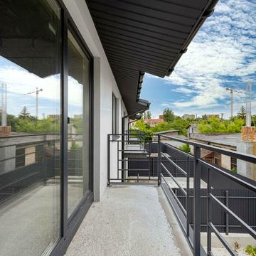 Чигиринська вул.