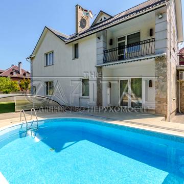 Старокиївська вул.