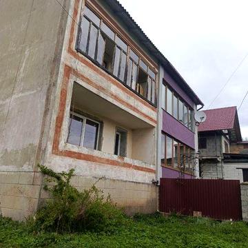 Продається будинок в с.Нижні Ворота,Мукачівський р-н.Закарпатська обл.