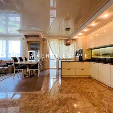 Оренда Lux 2кім. кваритири 95м2 ЖК Парк Авеню пр-т. Голосіївський 58
