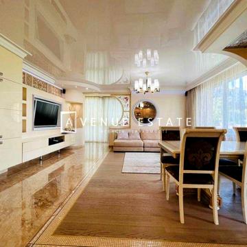 Оренда Lux 2кім. кваритири 95м2 ЖК Парк Авеню пр-т. Голосіївський 58