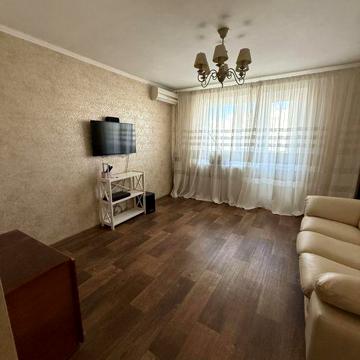 Аренда оренда трехкомнатная квартира Таирова Королева Вильямса Одесса