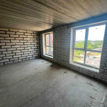 Продаж ВЕЛИКОЇ квартири 80 м.кв. в 6-секції ЖК "Рідний Дім" ЖК Рідний Дім