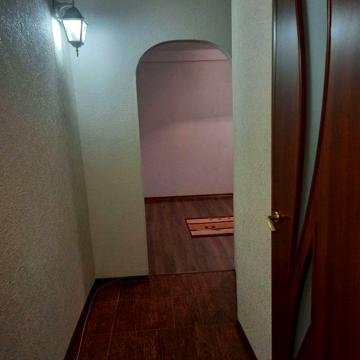 Сдам 2 комнатную квартиру космос