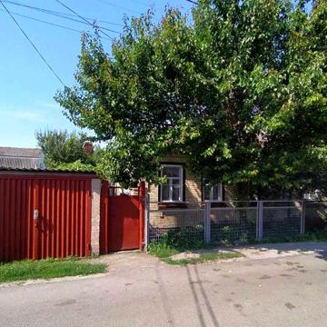 Продаж частини будинку  в пров. В.Захарченка. що на Казбеті!