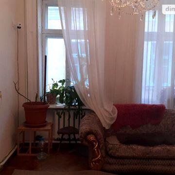 Продаж 3к Квартира Бориса Літвака вулиця