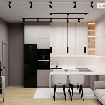 Продаж 1к Квартира Прасолів вулиця ЖК Фильварок