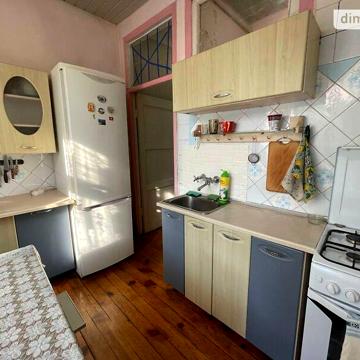 Довгострокова оренда 2к Квартира Культури вулиця