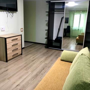 Дмитра Багалія вул. (Пожарського), 9