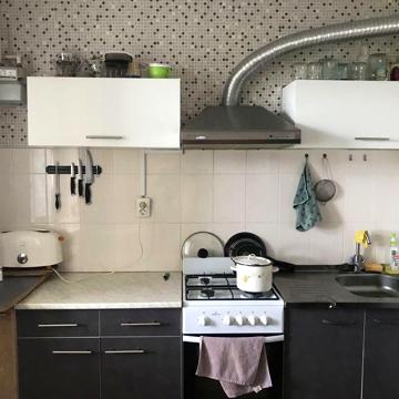 Оренда квартири 1к від власника