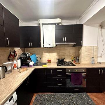 3 комнатная Проспект Гагарина Агв