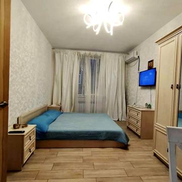 Академіка Вільямса вул., 95