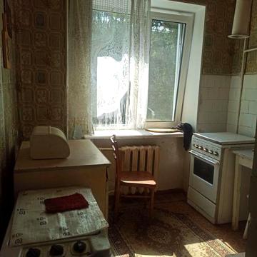 Здам двокімнатну пр-т Шевченка