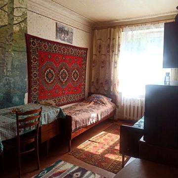 Здам двокімнатну  пр-т Шевченка