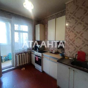 Квартира на ул. Заболотного