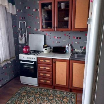 Продаж 1 кімнатної квартири вул. М. Грушевського.