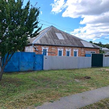 Продаж будинку в місті Дергачі (район «Піски») від власника