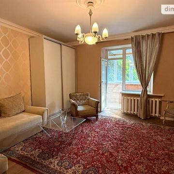 Продаж 3к Квартира Сумська вулиця