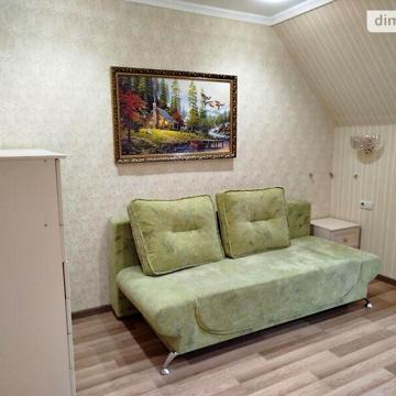 Довгострокова оренда 1к Квартира Данила Галицького вулиця