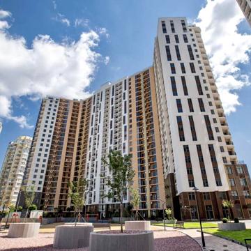 Краснова вул., 1-А