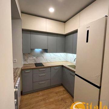 Продаж 2-х комнт. квартири – студії на Нижньодніпровській