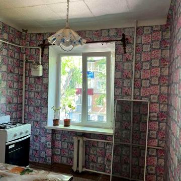 Продам 1-комнатная квартира СевГОК