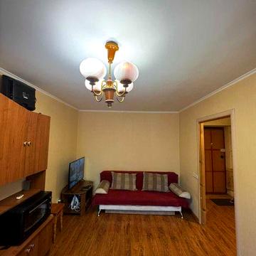 Продам 1к. квартиру на пр. О. Поля 48Б