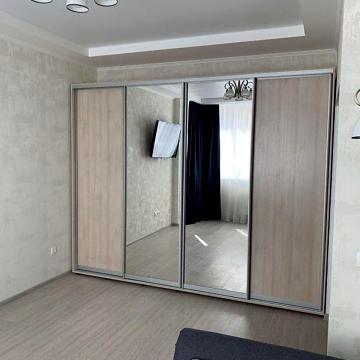 Продаж 1к Квартира Захисників України (Генерала Бочарова) вулиця