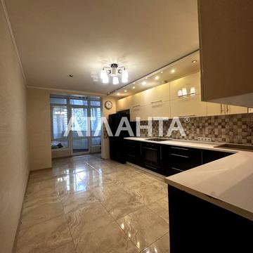 улица Бреуса, 63/1, Черемушки, Хаджибейский, Одесса, Одесская 80000.0 USD