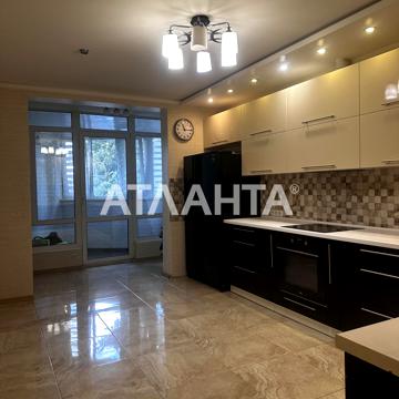 улица Бреуса, 63/1, Черемушки, Хаджибейский, Одесса, Одесская 80000 USD