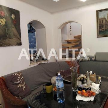 улица Кордонная, 38, Черемушки, Хаджибейский, Одесса, Одесская 140000.0 USD