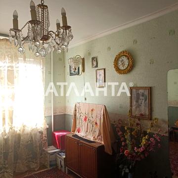 Фонтанская дор. (Перекопской Дивизии), 22а, Фонтан, Приморский, Одесса, Одесская 59000 USD