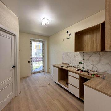 Найдешева 1к з ремонтом в ЖК Молодість! Топ варіант! ЖК Молодість