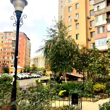Срочно продам 2х комн квартиру 58 м в ЖК Уютный / Грушевского, 39/3 ЖК Уютный