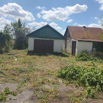 Продажа будинка в селі