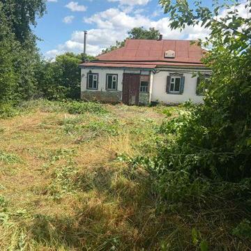 Продажа будинка в селі