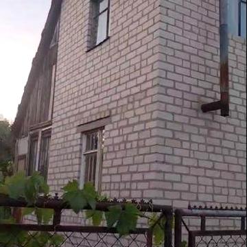 Дача Малоекатериновка