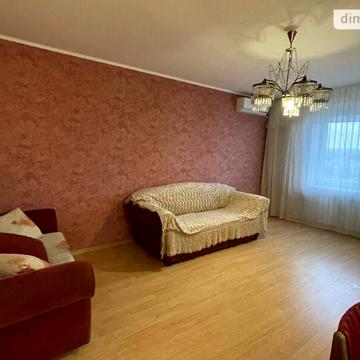 Продаж 1к Квартира Антоновича Володимира вулиця