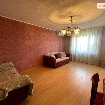 Продаж 1к Квартира Антоновича Володимира вулиця