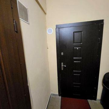 Собственник Продам 1к студию, Мечникова 106 г , цоколь, сертификат ЖК green life