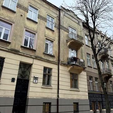 Продаж трикімнатної квартири на вулиці Грюнвальдська