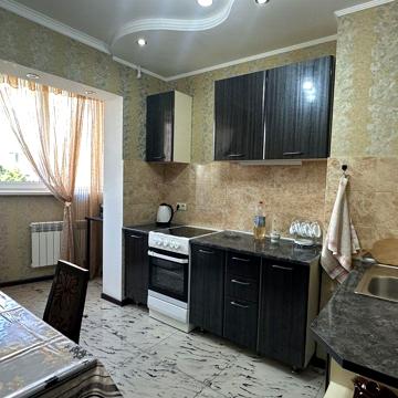 Сдам квартиру на Королева, район черной Таврии