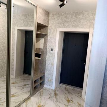 Оренда евро двушки в ЖК Центральний-Преміум