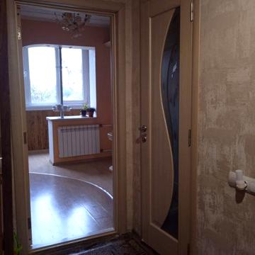 Продам трьох кімнатну квартиру
