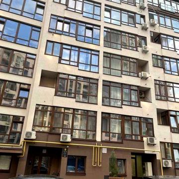 Продаж від власника 1-к квартира ЖК Львівський квартал Глибочицька 13 ЖК &quot;Львівський квартал&quot;