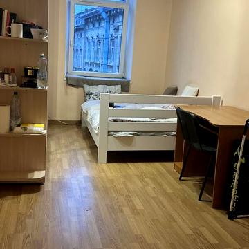 Продаж 1к Квартира Шептицьких вулиця