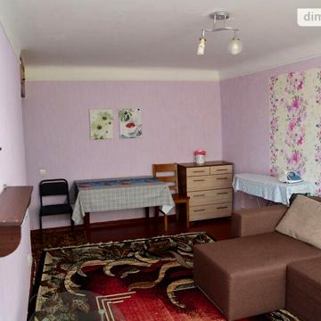 Продаж 2к Квартира Володимирська вулиця