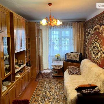 Продаж 2к Квартира Залізнична вулиця