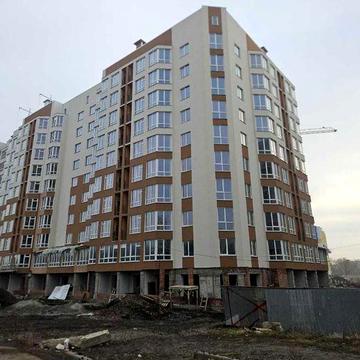 1к в новобудові на Вистаці, ще діє переуступка ! ЖК Софія 2  ID: 37323 ЖК софія 2